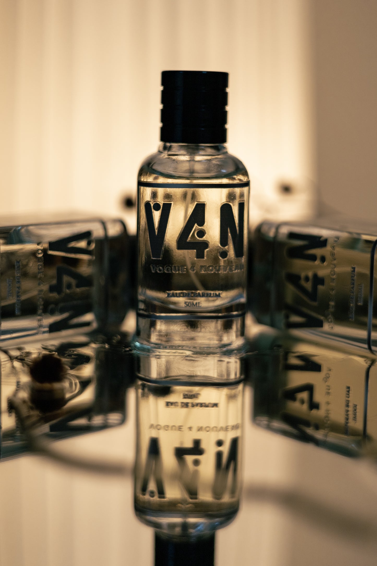 V4-YMEN Pour Homme