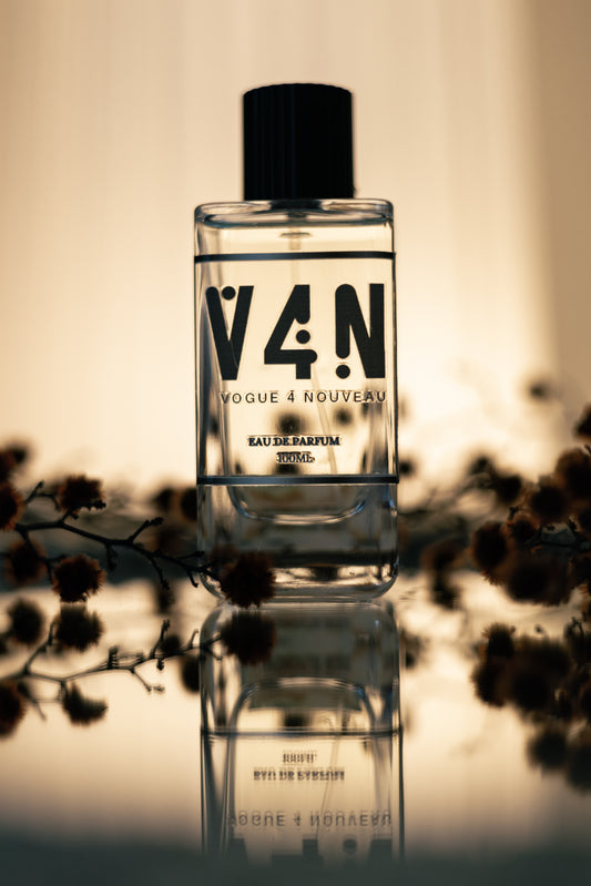 N4-CLATVIN Pour Femme