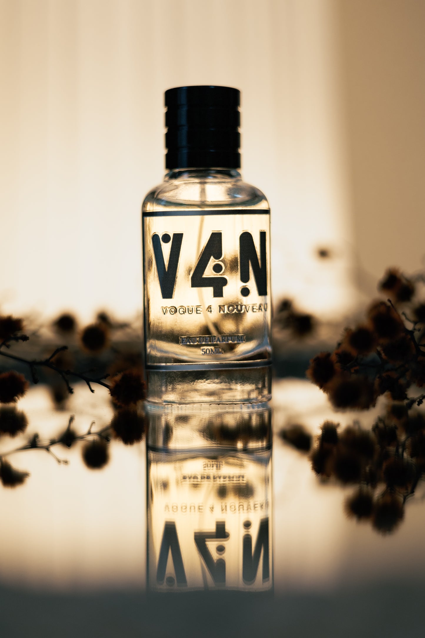 V4-VENTUS Pour Homme