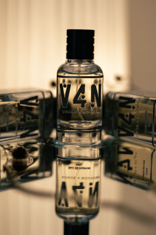 V4-YMEN Pour Homme