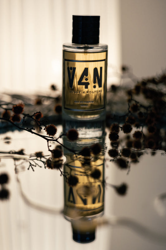 N4-JLO P&B Pour Femme