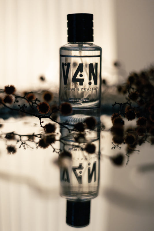 N4-VNOIR Pour Femme