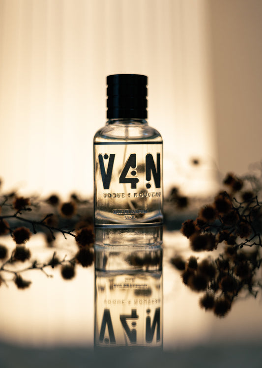 N4-CLATVIN Pour Femme