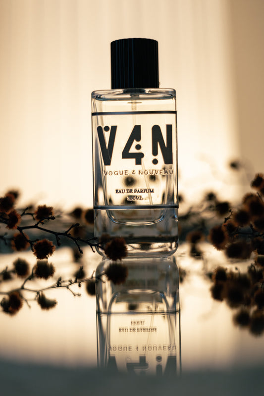 V4-YMEN Pour Homme