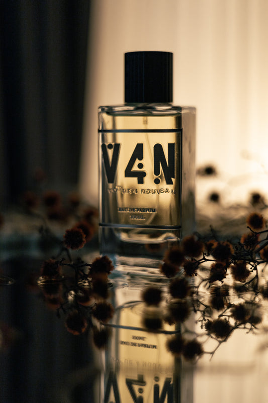V4-BULBLAK Pour Homme