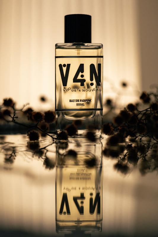 NV-NOIRMAT Pour Femme
