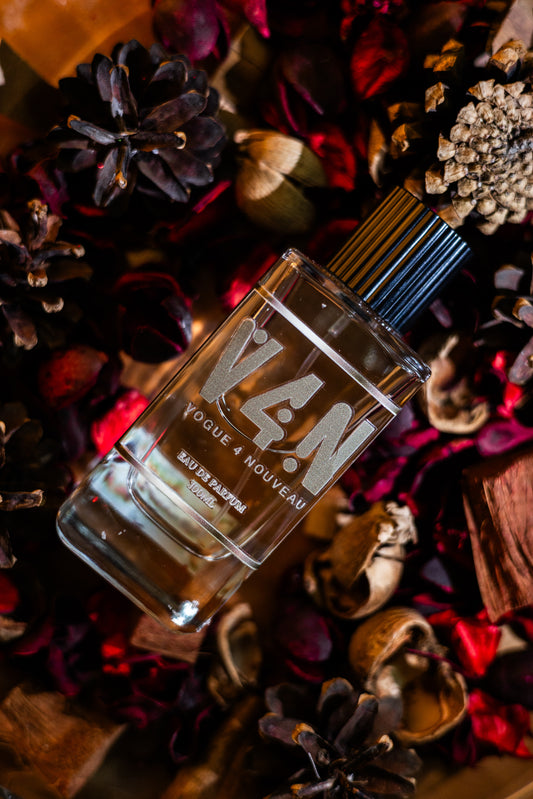N4-YBPIUM Pour Femme
